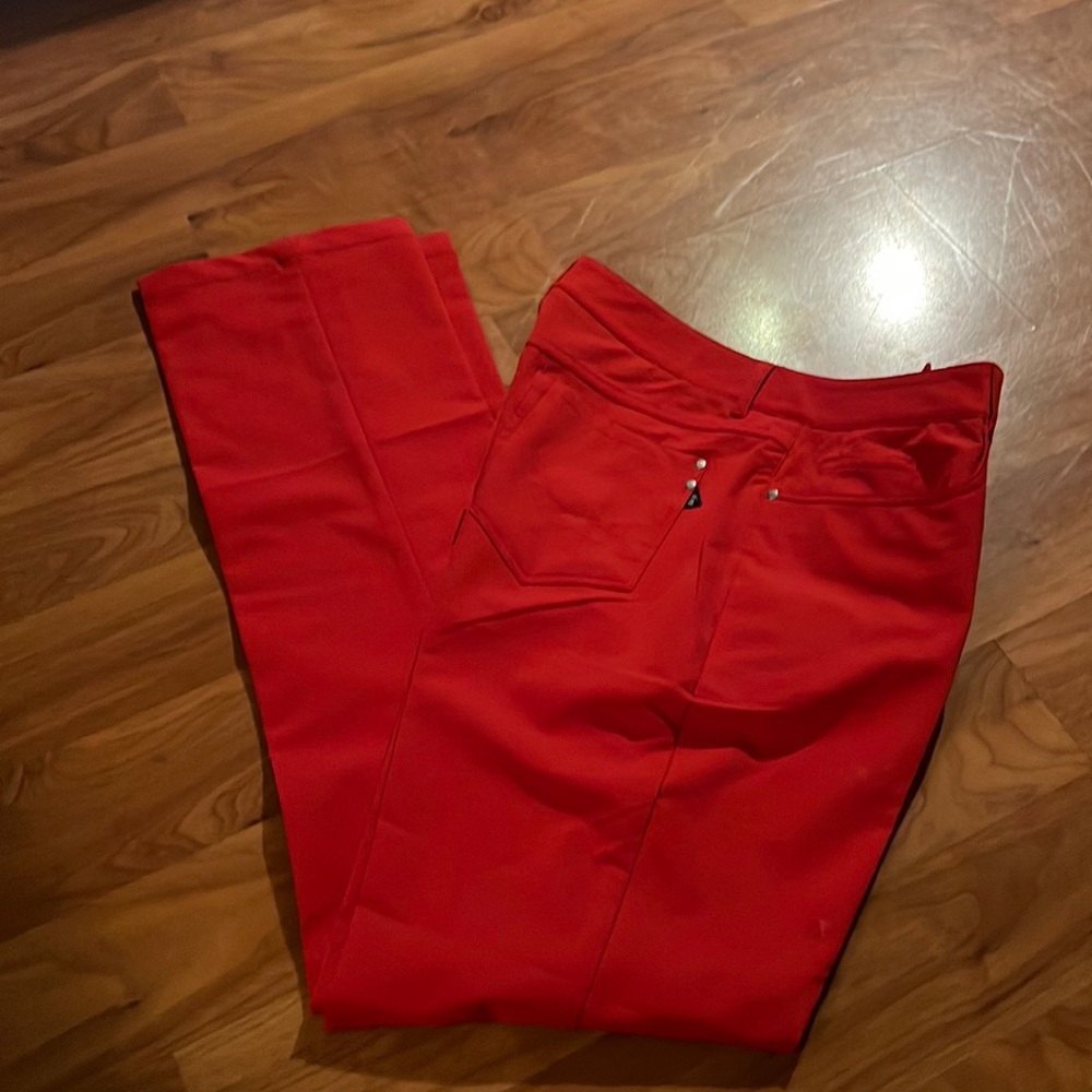 N’VO Golf pants NWOT